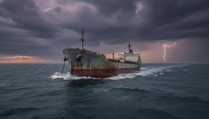 Блокада Венесуэлы: США готовят массовые аресты нефтяных танкеров