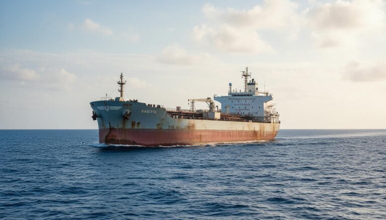 США захватили седьмой танкер: эскалация контроля над нефтью Венесуэлы