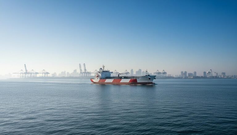 Stena Bulk стала мажоритарным акционером GSB Tankers в Азии