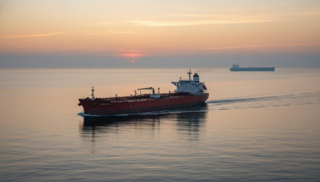 Tankers International расширяется: новый пул для suezmax-танкеров