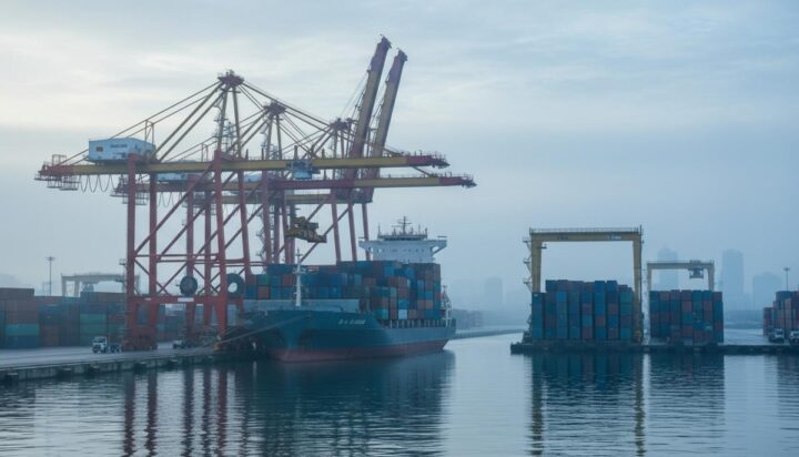 Heidmar отменяет первую покупку судна: фокус на управлении флотом