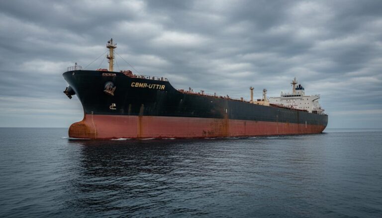 International Seaways продает старые танкеры для модернизации флота