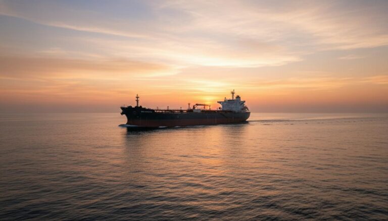 Погоня через полмира: США перехватили танкер с нефтью из Венесуэлы