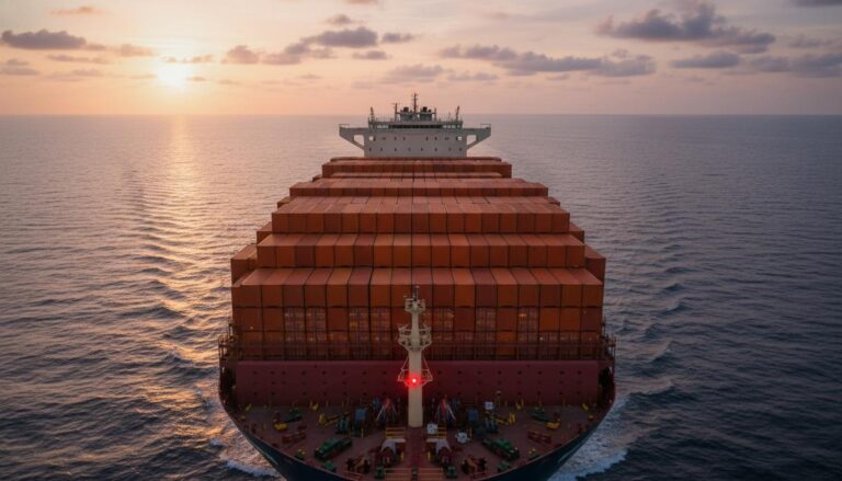 Hapag-Lloyd и WiseTech: глобальное отслеживание 2 млн смарт-контейнеров