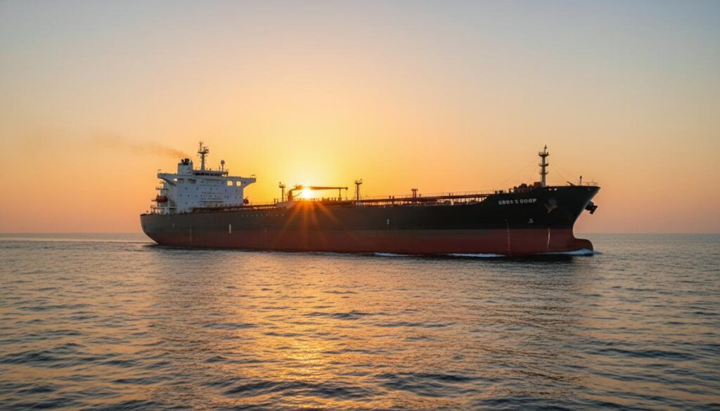 Крупная сделка в Южной Корее: Pan Ocean покупает 10 супертанкеров за $694 млн