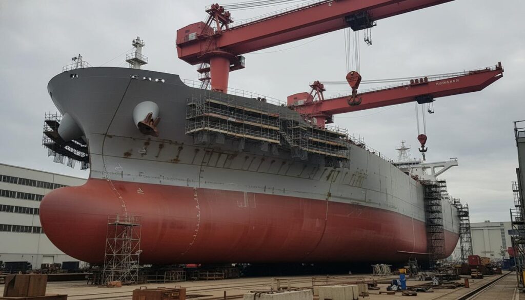 Scorpio Tankers удваивает заказ на танкеры-продуктовозы в Китае