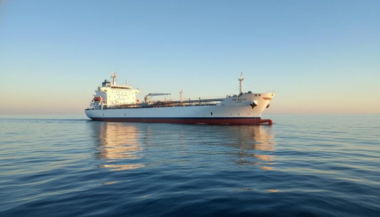 Диверсификация флота: Precious Shipping выходит на рынок танкеров