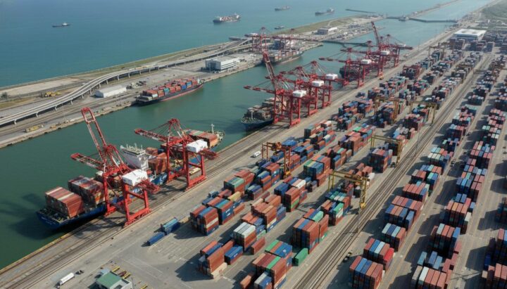 Панамский канал: смена операторов терминалов на фоне геополитической борьбы