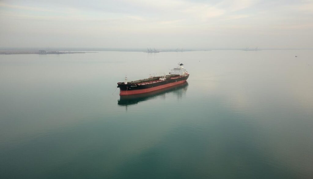 Ближневосточное напряжение: морские перевозки столкнулись с беспрецедентными вызовами