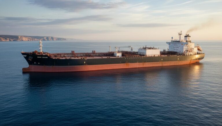 Судоходство на Nasdaq: кипрский судовладелец выделяет танкеры в новую компанию