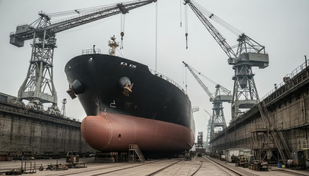 Venergy Maritime расширяет флот за счет танкеров для сырой нефти