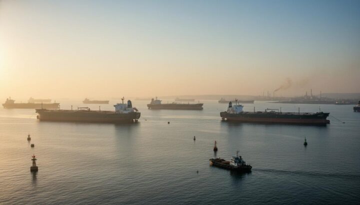 Иран подтвердил намерение сохранять блокаду Ормузского пролива