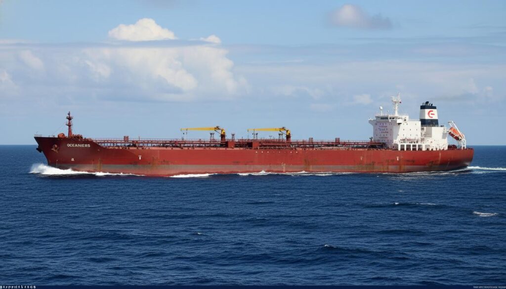 Nordic American Tankers продает суэцмакс 2005 года за 40 млн долларов