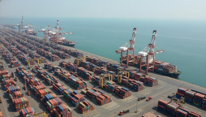 Hapag-Lloyd расширяет присутствие в Индии: развитие флота и инфраструктуры