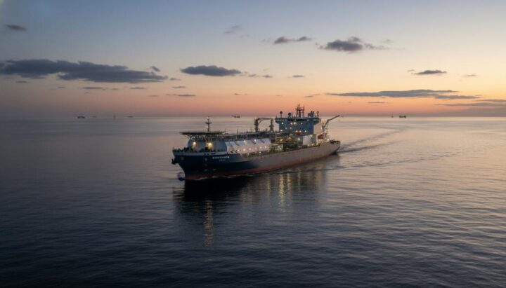 KNOT Offshore Partners: стороны не договорились о выкупе акций