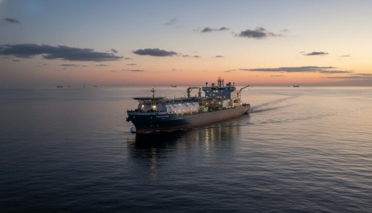 KNOT Offshore Partners: стороны не договорились о выкупе акций