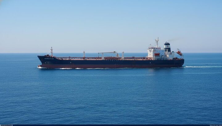 d’Amico продает один из последних старых танкеров на фоне высоких ставок