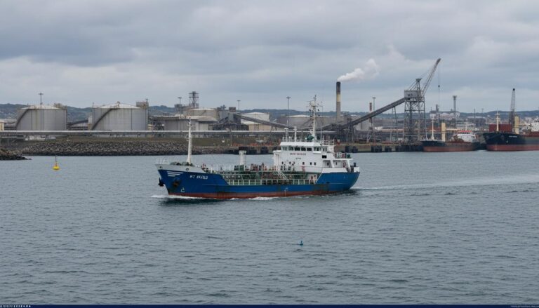 Zeaside Capital Partners приобрела Alba Tankers: расширение флота в Европе