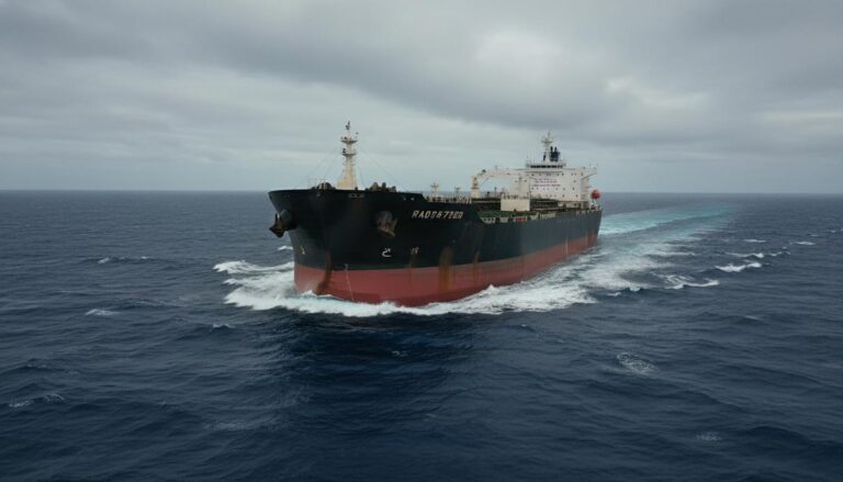 Правовые изъяны санкций ЕС: почему списки «теневого флота» могут не устоять в суде