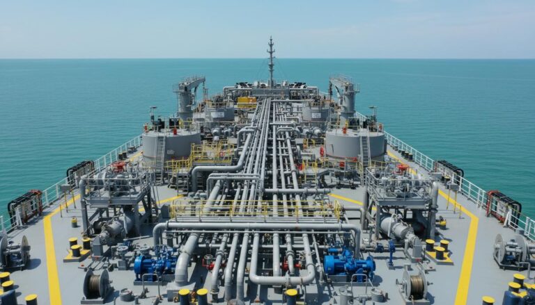 Scorpio Tankers продает два танкера: компания обновляет состав флота