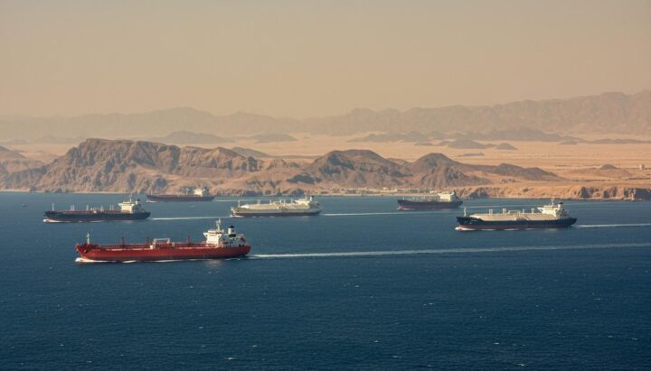 Борьба за Ормузский пролив: Трамп предложил ввести плату за транзит