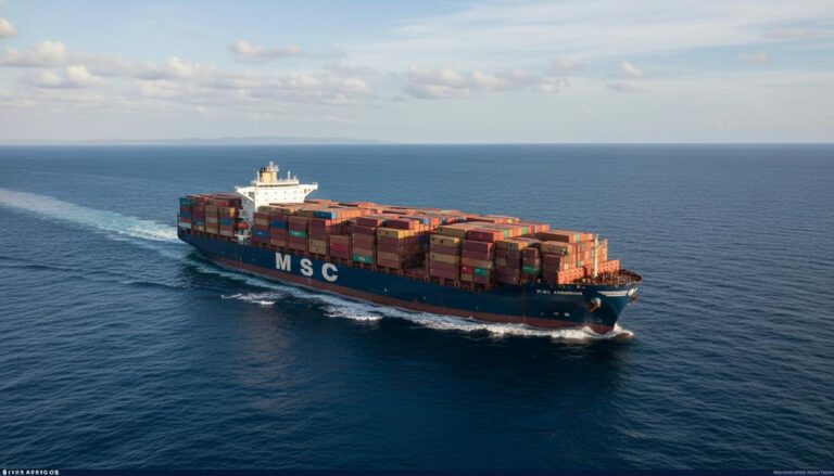 Основатель MSC Джанлуиджи Апонте передал управление бизнес-империей детям