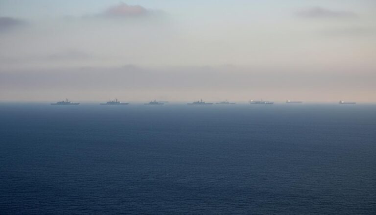 Пакистан предложил возобновить переговоры США и Ирана на фоне морской блокады