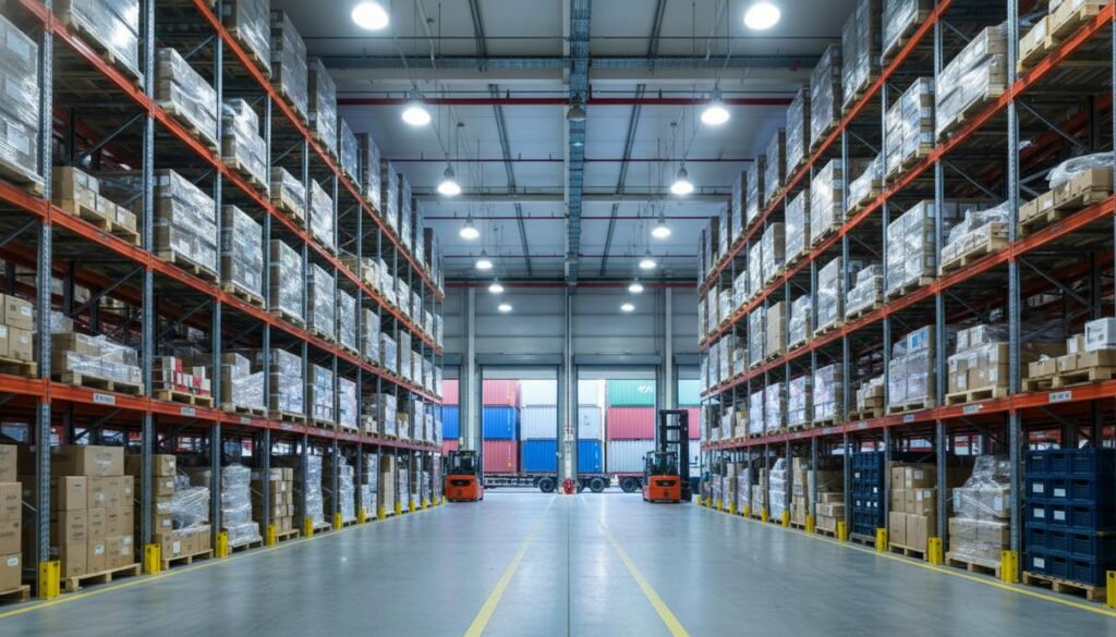 CMA CGM покупает Fattal Group: расширение логистики на Ближнем Востоке