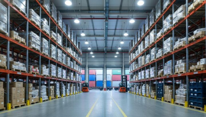 CMA CGM покупает Fattal Group: расширение логистики на Ближнем Востоке