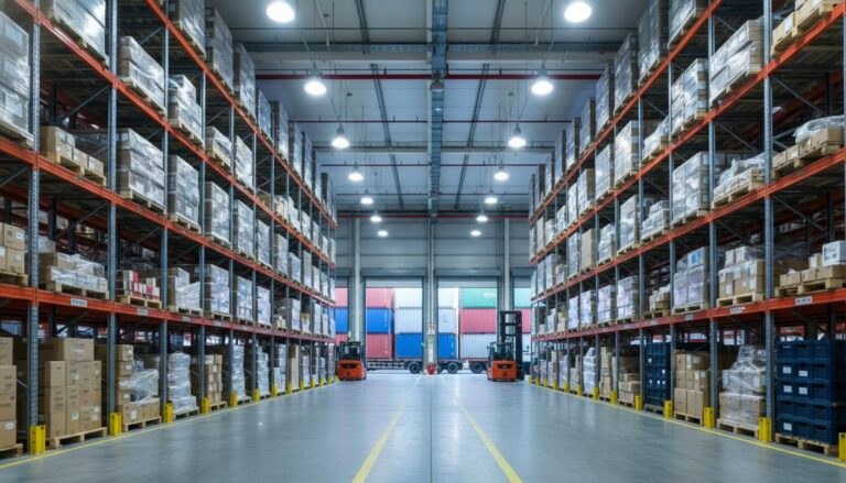 CMA CGM покупает Fattal Group: расширение логистики на Ближнем Востоке