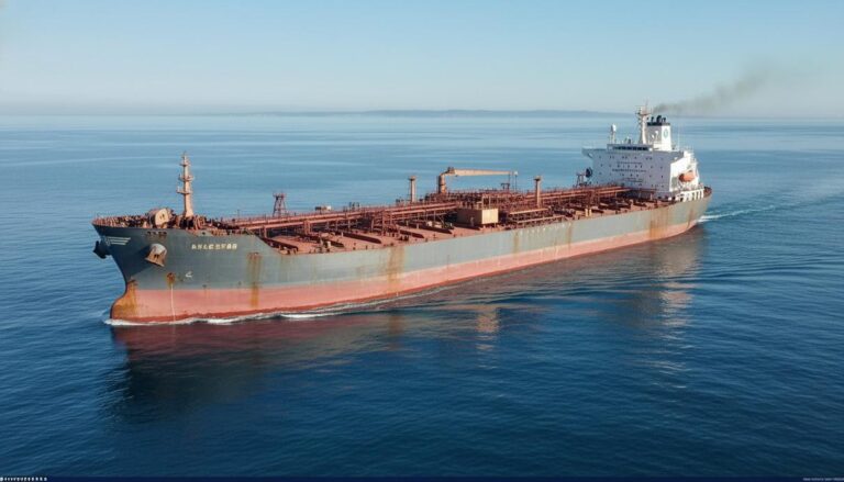 Performance Shipping: продажа старейшего танкера компании Trafigura