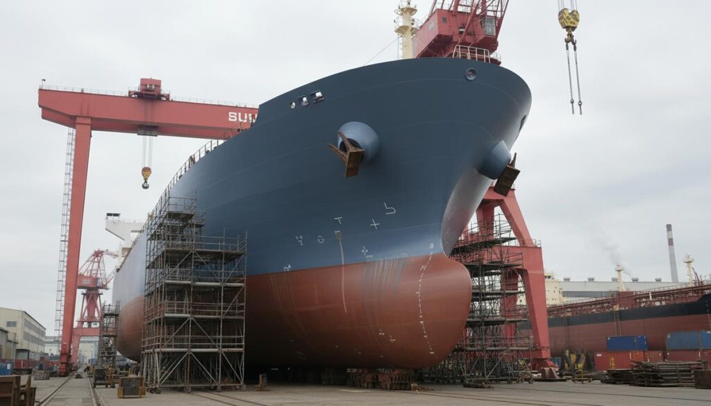 Ernst Russ расширяет флот за счет покупки четырех новых танкеров