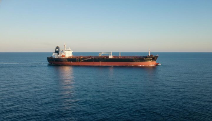 Okeanis Eco Tankers привлекла 190 млн долларов на рефинансирование флота