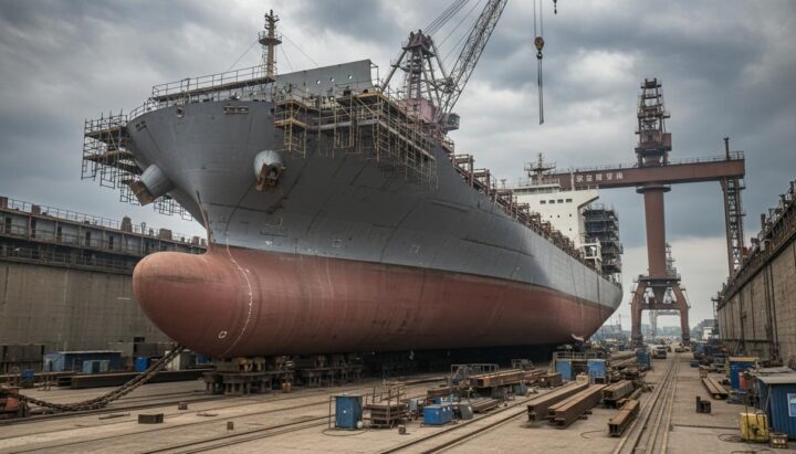 Euroseas привлекла инвесторов из Норвегии к покупке контейнеровоза