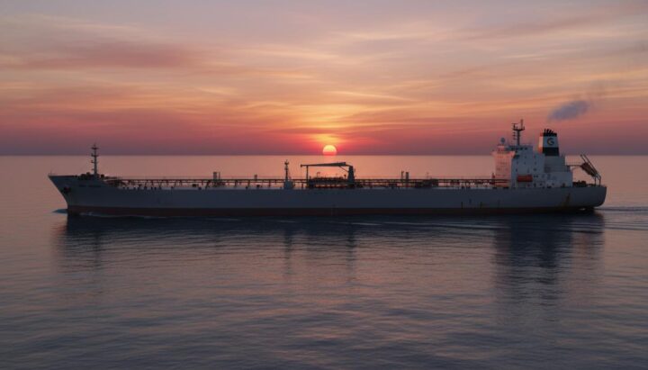 Navios Maritime Partners закажет четыре супертанкера за 482 млн долларов
