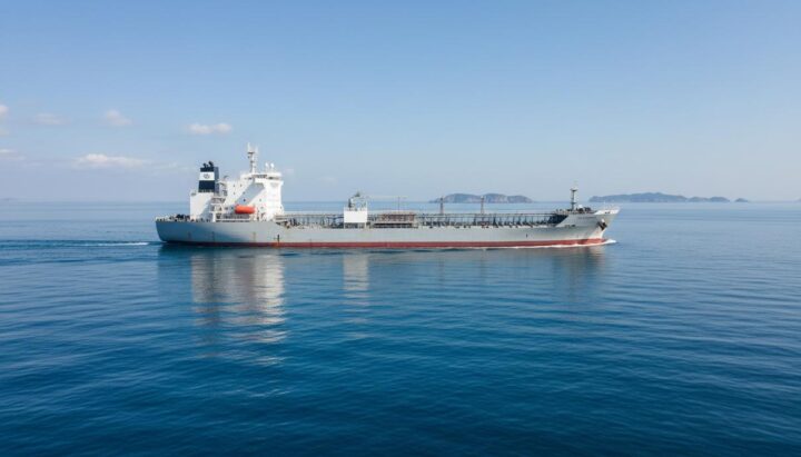 Scorpio Tankers обновит флот и досрочно погасит долги на 368 млн долларов