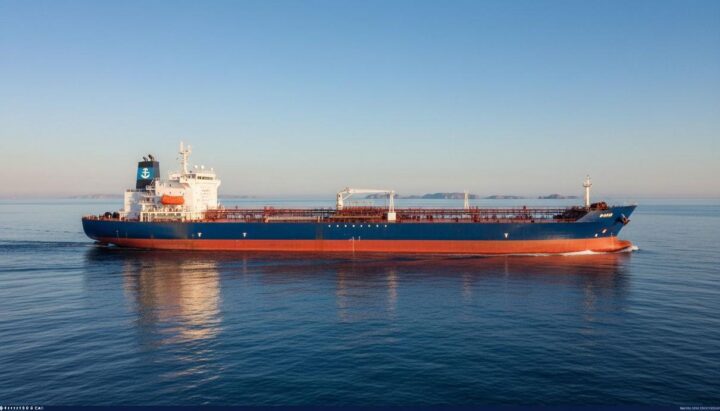 Таиландская Precious Shipping купила танкер у d’Amico за 28,5 млн долларов