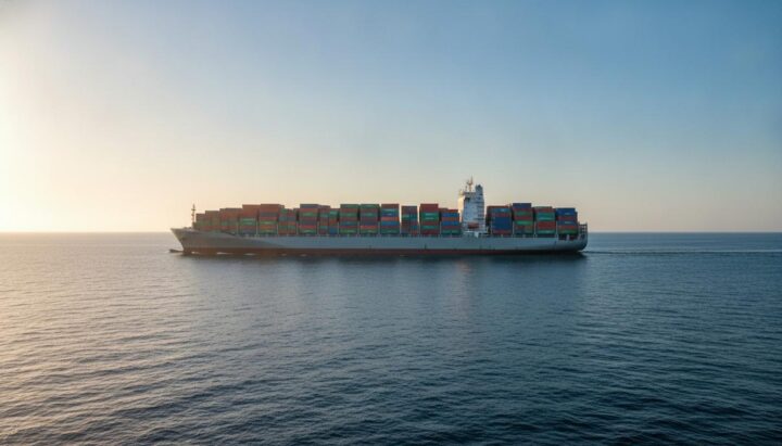 Global Ship Lease заказала еще пять контейнеровозов за $413 млн