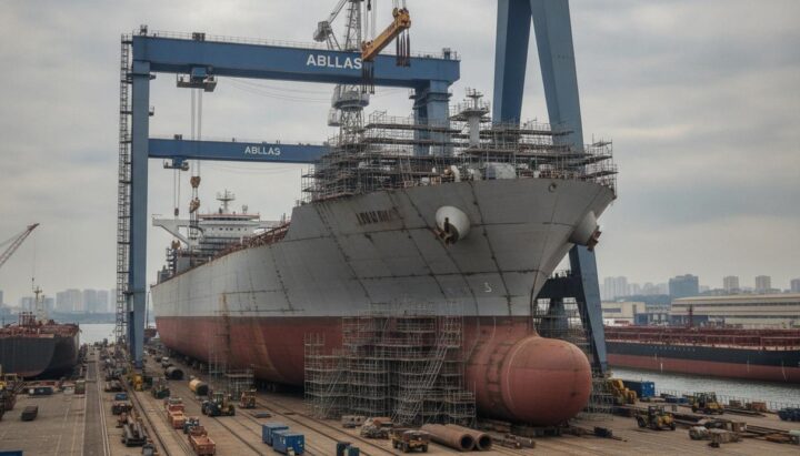 Advantage Tankers заказала два Suezmax и нарастила портфель до 13 судов