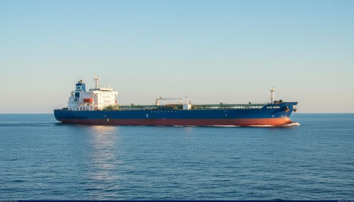 Performance Shipping продлила чартер с AET, увеличив ставку почти на 45%