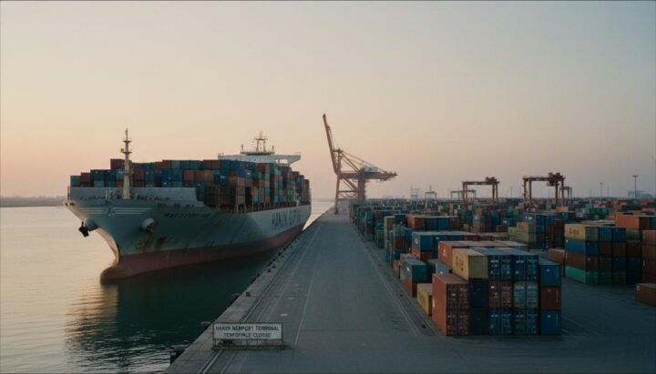 Южная Корея пересмотрит процедуру банкротства из-за дела Hanjin