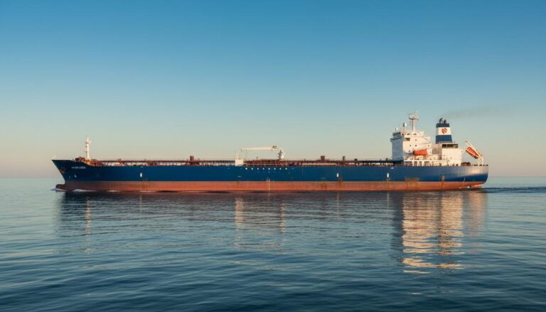 Frontline зафрахтовала четыре VLCC по ставкам до $120 000 в сутки
