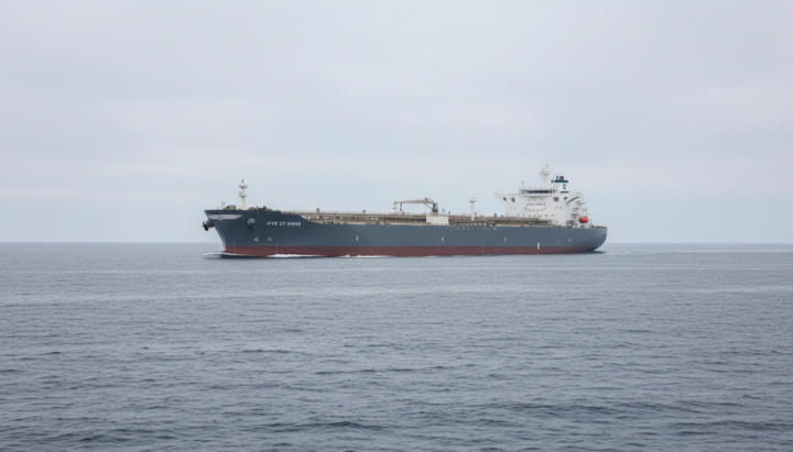 Trafigura создаст танкерную компанию Volare и разместит её акции в Осло