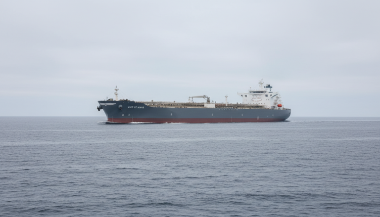 Trafigura создаст танкерную компанию Volare и разместит её акции в Осло
