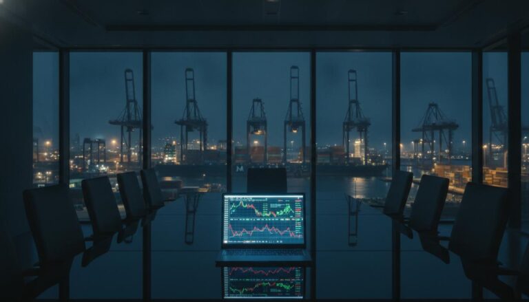 Основатель Freightos требует сменить руководство и стратегию компании