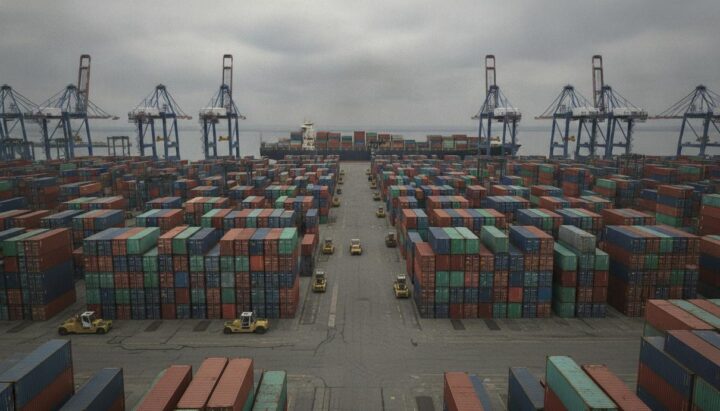 FMC отклонила иск Peloton к Flexport на $33,7 млн из-за сборов за простои