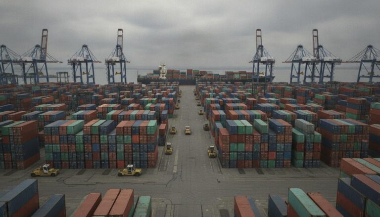 FMC отклонила иск Peloton к Flexport на $33,7 млн из-за сборов за простои