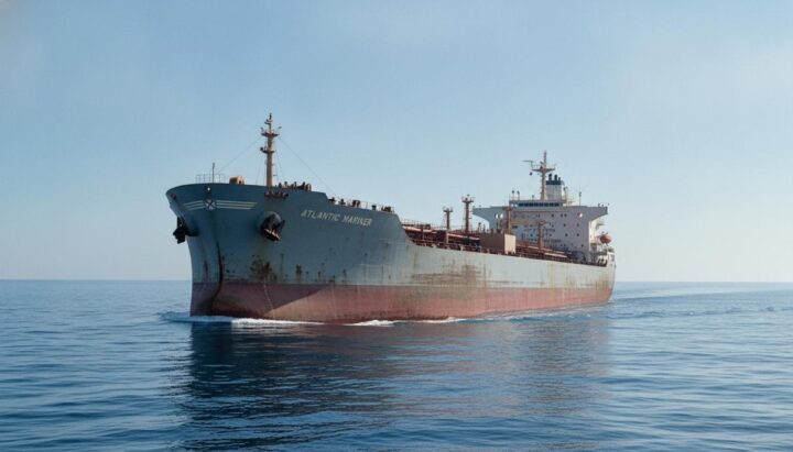 Оманская Asyad Shipping продала три старых танкера за $178 млн