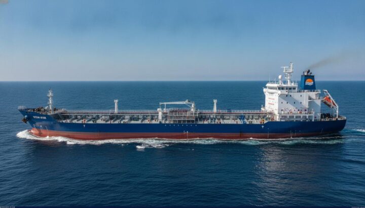 Индийская Aegis Logistics купит дубайского судовладельца Tristar за $809 млн