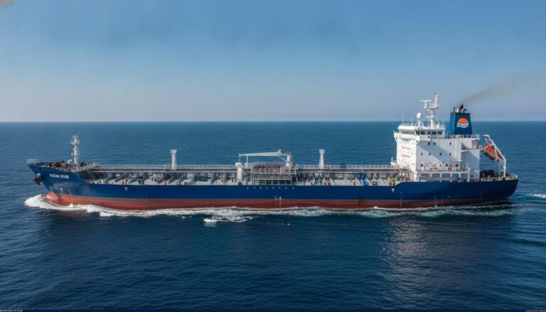 Индийская Aegis Logistics купит дубайского судовладельца Tristar за $809 млн